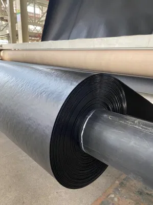 HDPE Geomembrane, Waterproof Geomembrane, HDPE Sheet, Dam Liner, Geomembrane Liner Manufacturer