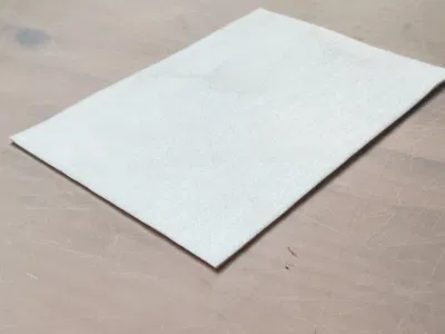 One or Two Sides Thermal Bond Treatment Polyester Continuous Filament Needlepunched Nonwoven Geotextile Fabrics