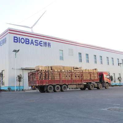 Biobase Electric and Manual Hospital Bed for Hospital for Patient Use
