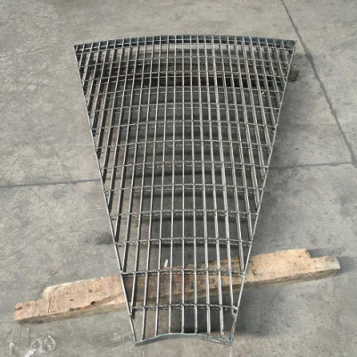 Manufacturer OEM Customized Hot Dipped Galvanized Plain