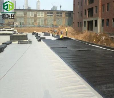 China Factory Price China Non-Woven Geotextiles Factory Fabrics100g-800GM2 Customized Cheap Geotextile