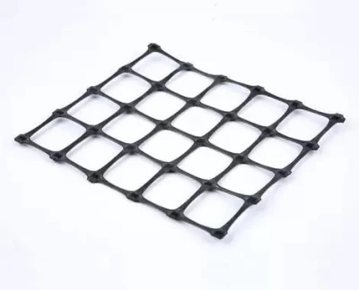 Polypropylene (PP) Biaxial Geogrid Supplier