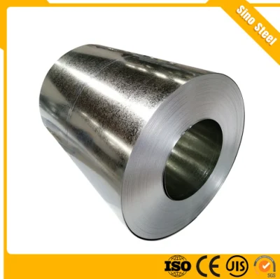 Hot Dipped Galvalume Coated Color Steel Coil Gl Steel Price for Roofing Make