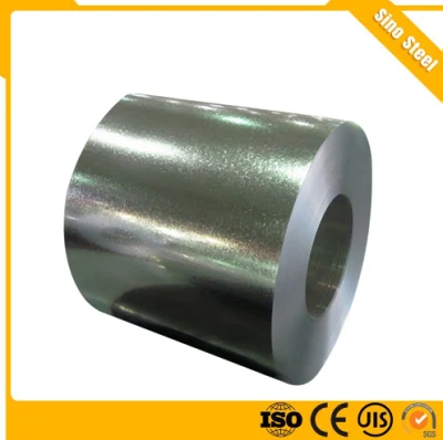 Hot Dipped Galvalume Coated Color Steel Coil Gl Steel Price for Roofing Make
