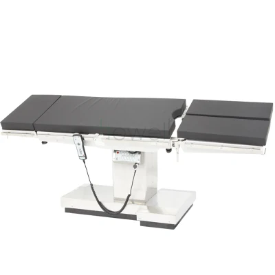 7 Electric Multi-Functional Universal Orthopedic Surgical Operating Table Maquet