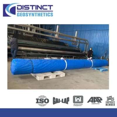 HDPE Geomembrane, HDPE Pond Liner, HDPE Sheet Manufacturer