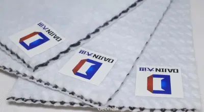 Gcl Geonet Geocomposite Geotextile HDPE Geomembrane for Pond Landfill Water Storage Tailings Mining Project