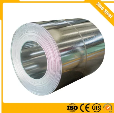 Hot Dipped Galvalume Coated Color Steel Coil Gl Steel Price for Roofing Make