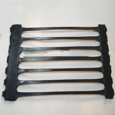 Road Tensar HDPE Unbiaxial Geogrid Products for Sale