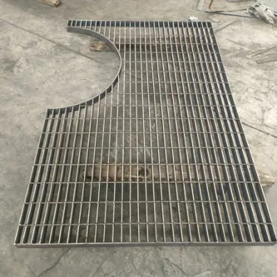 Manufacturer OEM Customized Hot Dipped Galvanized Plain