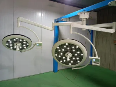 Medical Surgical LED Hospital Shadowless Operating Lamp