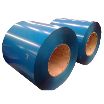 High Quality 55% Al Color Coated Gl Zincalume Steel Coil