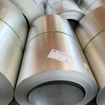 55% Aluminium Aluzinc Coated Gl Galvalume Steel Coil China Zinc Coating Steel Coil Prime Galvalume Steel Coils Steel Coils Sheets Galvanized
