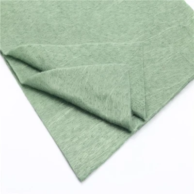 Geotech Geotextile Fabric 200g White Color Non Woven Geotextile Non Woven Geotextile Filter Fabric for Road