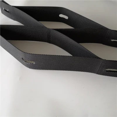 Textured Smooth HDPE Geocell for Road and Slope Protection