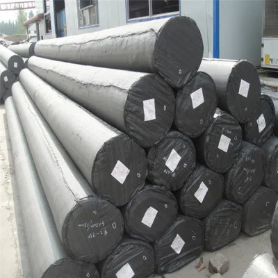 Customized 100g/Sqm - 800g/Sqm Geotextile for Environment Project, White/Green/Black Geotextile