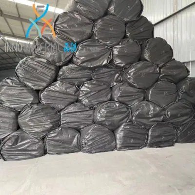 High Quality Polypropylene or Pet Needle Punched Nonwoven Geotextiles for Separation