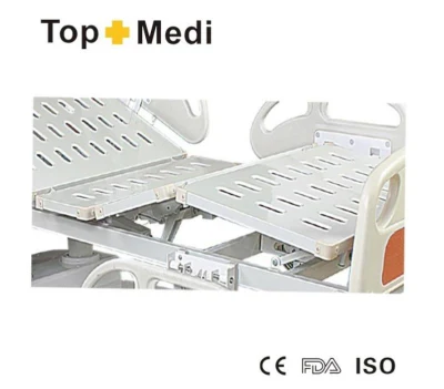Hospital Furniture X-ray Examination Electric Automatic Hospital Medical Bed