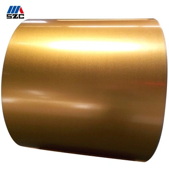 China Roofing Material Prime Dx51d G550 914mm Az150/100/90 Building Material Aluminum Sheet Strip Cold Rolled Afp Galvalume Steel Coil for Roof Sheet