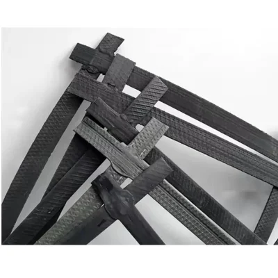 Steel Plastic Geogrid, Composite Geogrid, Reinforcement Geogrid