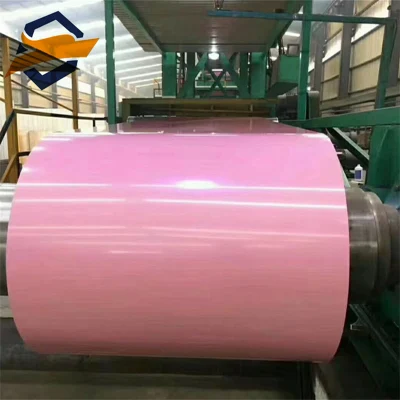 China Most Popular Carbon Steel Coil Galvalume Coil SGCC Dx51d PPGI PPGL Gl Galvanized Steel Strip/Coil ASTM A653 Z275 Color Coated Zinc/Galvanised Steel Coil