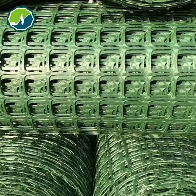 Factory Whosale Biaxial/Uniaxial Plastic Grid/Geogrid Price for Reinforcement