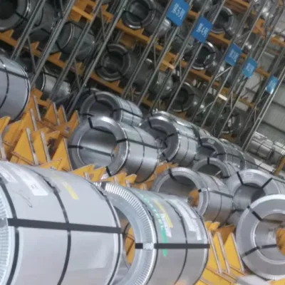Perfect Service, Excellent Quality Wisco Cold Rolled Oriented Silicon Steel From Chinese Suppliers