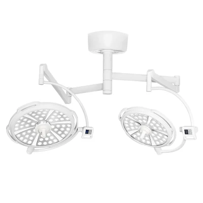 Medical Ceiling Surgery LED Shadowless Operating Theatre Light Surgical Lamp for Operation Room