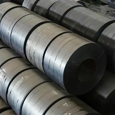 Factory Price G550 0.4mm Hot Dipped Galvanised Steel Strip Roll Galvanized Gi Coil Supplier