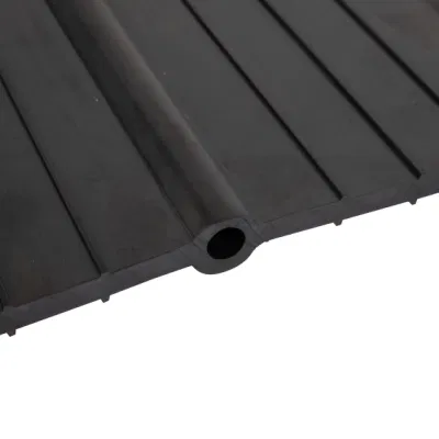Concrete Joint Water Expanding Rubber Waterstop /Swelling Waterstop 300% Expansion Bentonite