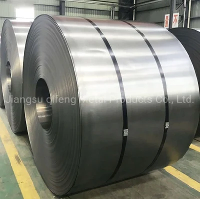 China Supplier Prime Quality Aluzinc Steel Coil Gl Coil Gi Steel Hot DIP Galvanized 55% Galvalume Steel Coil