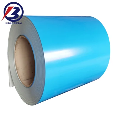 Factory Direct Supply PPGI Printed PPGI/PPGL! PPGI Steel &amp; Gi PPGI Coil From China &amp; PPGI Prepainted Galvanized Steel Coil