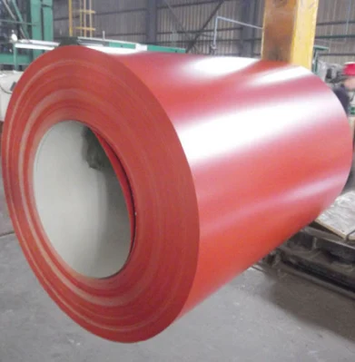 Dx52D Dx53D Dx54D Dx55D Dx56D Dx57ds220gd S250gd S280gd S320gd S350gd Pre-Painted Galvanized Coil/Hot DIP Rolled Pre Coated Gi/Gl Steel Coil Zinc Coating