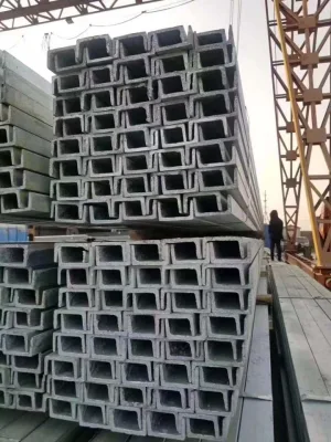 Cold Rolled Steel Supplier/Hot-Rolled A36, Ss400, A283 Gr. a,. Gr.B.Gr.C, A285 Galvanized Carbon Steel Structural Steel/Alloy Structural C/H Structural Steel