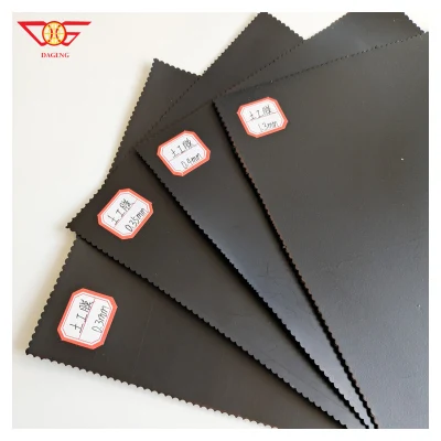 Thickness 1.0mm Anti-Seepage Impermeable Impervious Waterproof Dam Liner Single-Sided Textured HDPE Geomembrane