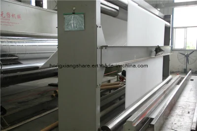 Erosion Control PP Nonwoven Geotextile Fabric for Landfill Geotextile