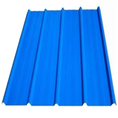 Manufacture Z120 Z240 600~2600mm Steel Plate Ms Sheet Gi Gl Roofing Sheets