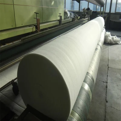 Geotextile Fabric Filament Polyester Geotextile Cost Per Square Foot for Construction in Chile