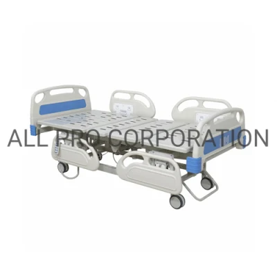 Big Promotion Electric Five Function ICU Hospital Bed with Good Price