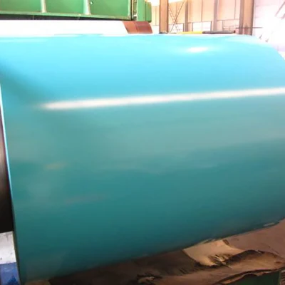 Factory Price Gi Steel Gl PPGI PPGL Glavanized Steel Coil Pre-Painted Zinc Steel Coil