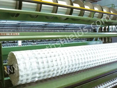 Mining Network Mining Geogrid for Coal Mining Project of Australia