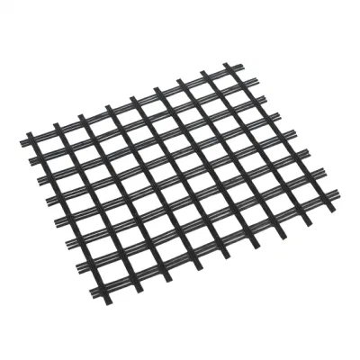 High Quality Fiberglass Geogrid for Asphalt Layers