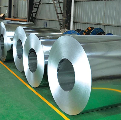 Prices of High Strength Gi Sheet Galvanized Steel Coil China for Metal Iron Roofing Sheet
