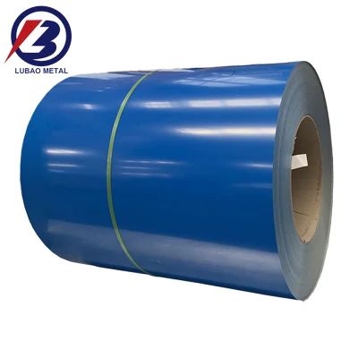 Factory Direct Supply PPGI Printed PPGI/PPGL! PPGI Steel &amp; Gi PPGI Coil From China &amp; PPGI Prepainted Galvanized Steel Coil