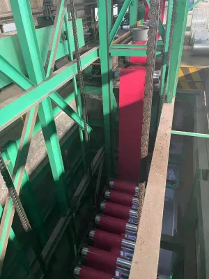 China Manufacturer 0.12-4.0mm PPGI PPGL Color Coated Sheet Plate Prepainted Galvanized Steel Coil PPGI