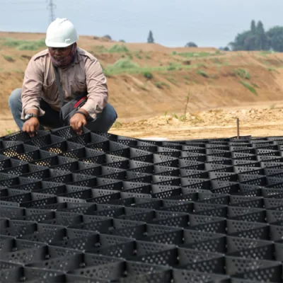Hot Selling 2 Inch HDPE Geo Cell with Great Price