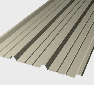Prime Quality Good Price Building Zinc Roofing Metal Material PPGI Prepainted Color Coated Corrugated Galvanized Steel Sheet