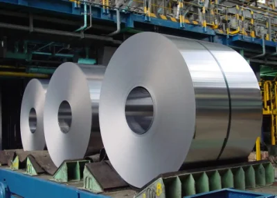 Factory Direct Sale AISI 201 304 2b Ba Cold/Hot Rolled Stainless Steel /Aluminum/Carbon/Galvanized/PPGI /Copper Coil