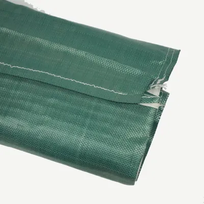 China Factory Supply Polyester Pet High Strength PP Woven Geotextile Fabric for Soil Reinforcement