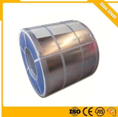 Hot Dipped Galvalume Coated Color Steel Coil Gl Steel Price for Roofing Make